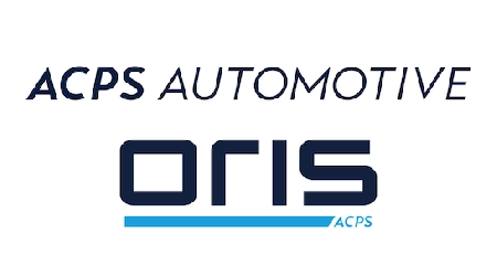 Oris vonóhorog