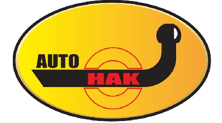 AUTO-HAK vonóhorog