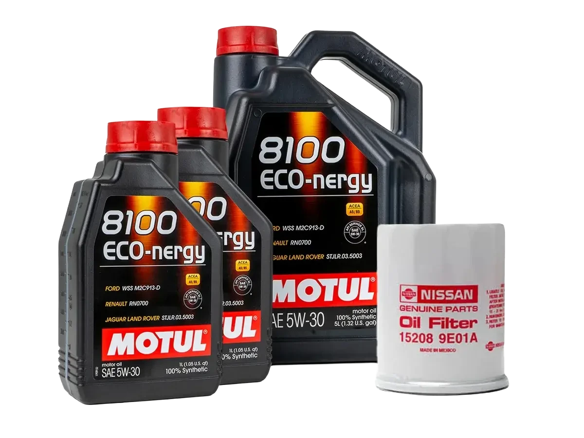 Motul 8100 motorolaj és olajszűrő – prémium olajcsere Debrecenben az MP Autó és Klímaszerviznél